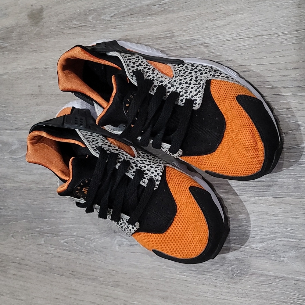 Nike Air Huarache Run Safari